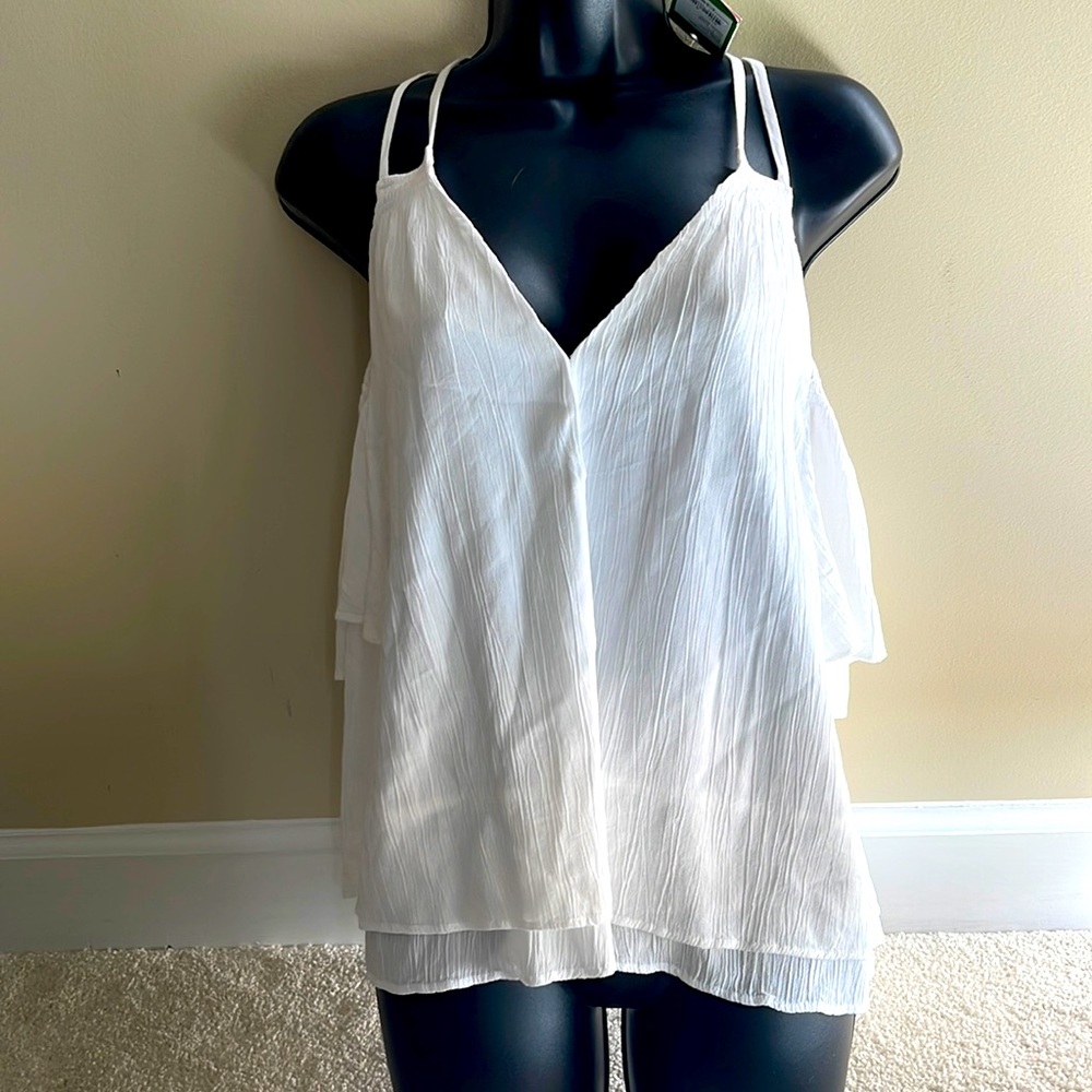Lilly Pulitzer Bellamie top